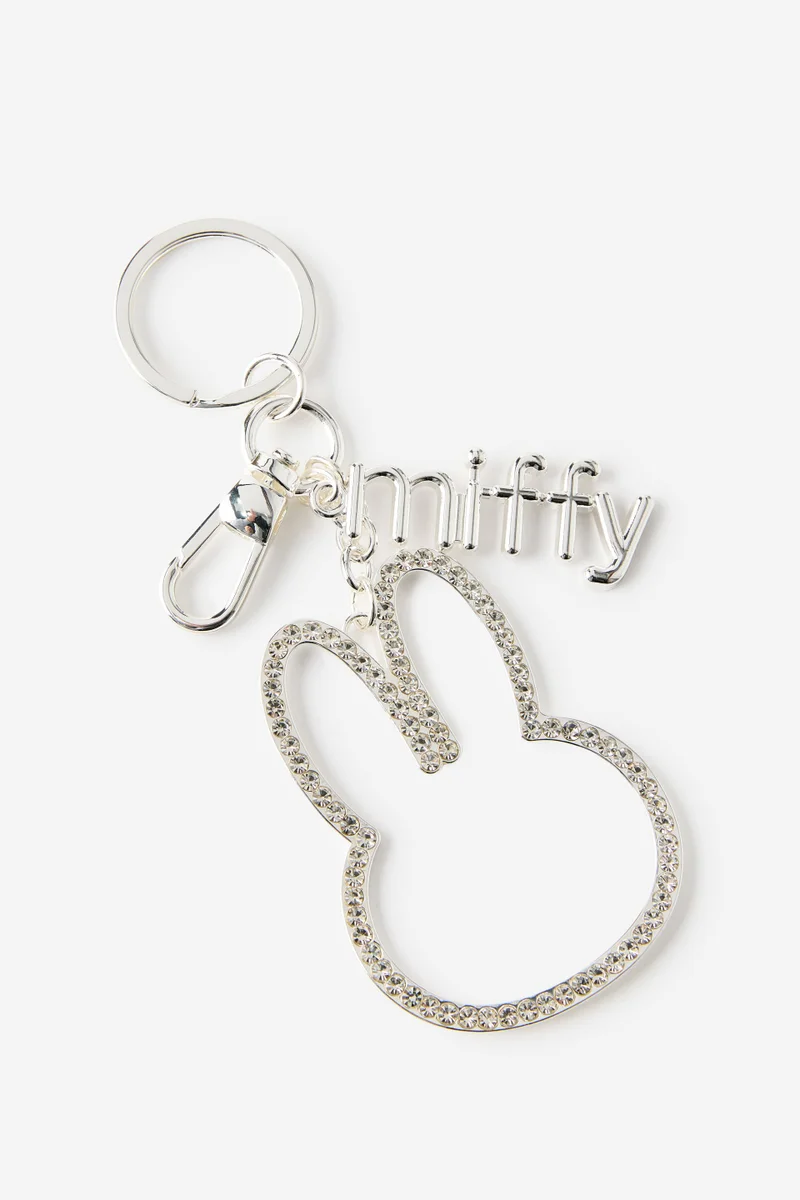 روبي تعليقة حقيبة ميفي